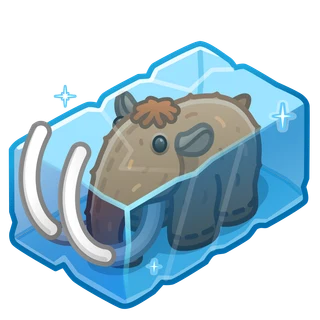 Ice Mammoth
