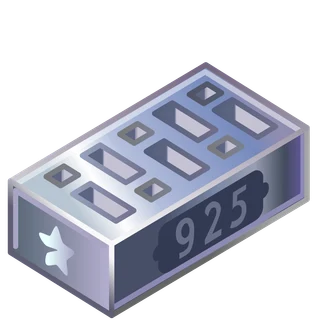 Silver