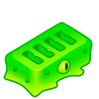Toxic Ooze