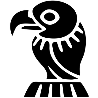 Aztec Falcon